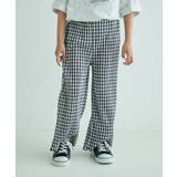 アソート柄プリーツパンツ | ROPE' PICNIC【KIDS】 | 詳細画像15 