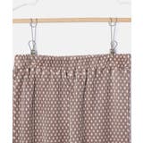 アソート柄プリーツパンツ | ROPE' PICNIC【KIDS】 | 詳細画像26 