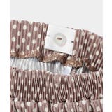 アソート柄プリーツパンツ | ROPE' PICNIC【KIDS】 | 詳細画像28 