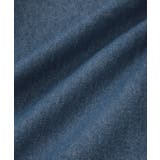 【KIDS】ハートボタンデニムワイドパンツ | ROPE' PICNIC【KIDS】 | 詳細画像25