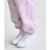 【KIDS/キッズ】ユニセックスワッシャーラインパンツ | ROPE' PICNIC【KIDS】 | 詳細画像19 