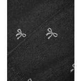 【KIDS/キッズ】リボン柄デニムピンタックパンツ | ROPE' PICNIC【KIDS】 | 詳細画像26 