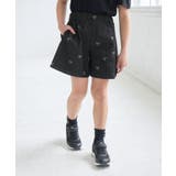 【KIDS/キッズ】リボン柄デニムピンタックパンツ | ROPE' PICNIC【KIDS】 | 詳細画像4 