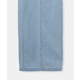 【KIDS/キッズ】ハートポケットストレートワイドデニムパンツ | ROPE' PICNIC【KIDS】 | 詳細画像16 