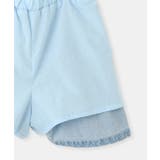 【KIDS/キッズ】インパンツ付きハートポケットデニムスカート | ROPE' PICNIC【KIDS】 | 詳細画像16 