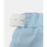 【KIDS/キッズ】インパンツ付きハートポケットデニムスカート | ROPE' PICNIC【KIDS】 | 詳細画像17 