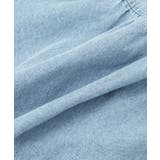 【KIDS/キッズ】インパンツ付きハートポケットデニムスカート | ROPE' PICNIC【KIDS】 | 詳細画像18 