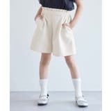 【KIDS】キュロット/リンクコーデ | ROPE' PICNIC【KIDS】 | 詳細画像4 