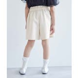 【KIDS】キュロット/リンクコーデ | ROPE' PICNIC【KIDS】 | 詳細画像6 