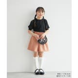 【KIDS】キュロット/リンクコーデ | ROPE' PICNIC【KIDS】 | 詳細画像7 