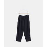 【KIDS】ブライトシリーズ/サイドボタンタックロングパンツ/リンクコーデ | ROPE' PICNIC【KIDS】 | 詳細画像20 