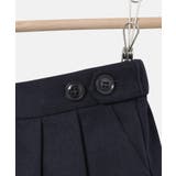 【KIDS】ブライトシリーズ/サイドボタンタックロングパンツ/リンクコーデ | ROPE' PICNIC【KIDS】 | 詳細画像23 