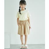 【KIDS】ラッシュガードショートパンツ/リンクコーデ・セットアップ対応 | ROPE' PICNIC【KIDS】 | 詳細画像11 