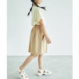 【KIDS】ラッシュガードショートパンツ/リンクコーデ・セットアップ対応 | ROPE' PICNIC【KIDS】 | 詳細画像13 