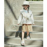 【KIDS】ラッシュガードショートパンツ/リンクコーデ・セットアップ対応 | ROPE' PICNIC【KIDS】 | 詳細画像15 