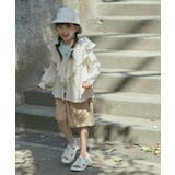 【KIDS】ラッシュガードショートパンツ/リンクコーデ・セットアップ対応 | ROPE' PICNIC【KIDS】 | 詳細画像16 