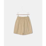 【KIDS】ラッシュガードショートパンツ/リンクコーデ・セットアップ対応 | ROPE' PICNIC【KIDS】 | 詳細画像19 