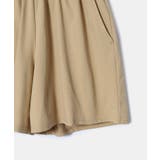 【KIDS】ラッシュガードショートパンツ/リンクコーデ・セットアップ対応 | ROPE' PICNIC【KIDS】 | 詳細画像22 