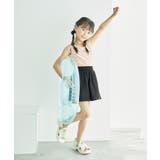 【KIDS】ラッシュガードショートパンツ/リンクコーデ・セットアップ対応 | ROPE' PICNIC【KIDS】 | 詳細画像4 