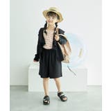 【KIDS】ラッシュガードショートパンツ/リンクコーデ・セットアップ対応 | ROPE' PICNIC【KIDS】 | 詳細画像6 