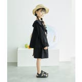 【KIDS】ラッシュガードショートパンツ/リンクコーデ・セットアップ対応 | ROPE' PICNIC【KIDS】 | 詳細画像7 