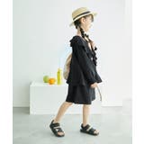 【KIDS】ラッシュガードショートパンツ/リンクコーデ・セットアップ対応 | ROPE' PICNIC【KIDS】 | 詳細画像8 