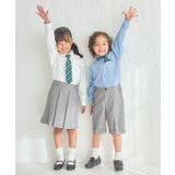 【BOYS】ハーフパンツ/セレモニー | ROPE' PICNIC【KIDS】 | 詳細画像14 