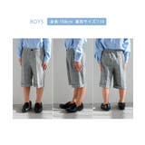 【BOYS】ハーフパンツ/セレモニー | ROPE' PICNIC【KIDS】 | 詳細画像16 