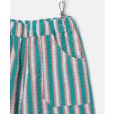 【KIDS】UNISEXマルチストライプハーフパンツ | ROPE' PICNIC【KIDS】 | 詳細画像19 