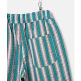 【KIDS】UNISEXマルチストライプハーフパンツ | ROPE' PICNIC【KIDS】 | 詳細画像21 