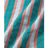 【KIDS】UNISEXマルチストライプハーフパンツ | ROPE' PICNIC【KIDS】 | 詳細画像23 