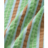 【KIDS】UNISEXマルチストライプハーフパンツ | ROPE' PICNIC【KIDS】 | 詳細画像24 