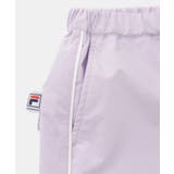 【KIDS/キッズ】【FILA/フィラ別注】サイドラインパンツ | ROPE' PICNIC【KIDS】 | 詳細画像27 