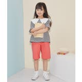 【KIDS】バギーズショーツ/撥水加工 | ROPE' PICNIC【KIDS】 | 詳細画像11 