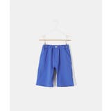 【KIDS】バギーズショーツ/撥水加工 | ROPE' PICNIC【KIDS】 | 詳細画像13 