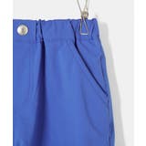 【KIDS】バギーズショーツ/撥水加工 | ROPE' PICNIC【KIDS】 | 詳細画像16 