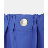 【KIDS】バギーズショーツ/撥水加工 | ROPE' PICNIC【KIDS】 | 詳細画像20 