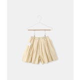 【KIDS/キッズ】プチフラワーキュロット | ROPE' PICNIC【KIDS】 | 詳細画像12 