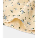 【KIDS/キッズ】プチフラワーキュロット | ROPE' PICNIC【KIDS】 | 詳細画像13 