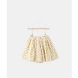 【KIDS/キッズ】プチフラワーキュロット | ROPE' PICNIC【KIDS】 | 詳細画像6 