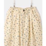 【KIDS/キッズ】プチフラワーパンツ | ROPE' PICNIC【KIDS】 | 詳細画像11 