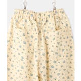 【KIDS/キッズ】プチフラワーパンツ | ROPE' PICNIC【KIDS】 | 詳細画像12 