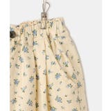 【KIDS/キッズ】プチフラワーパンツ | ROPE' PICNIC【KIDS】 | 詳細画像13 