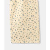 【KIDS/キッズ】プチフラワーパンツ | ROPE' PICNIC【KIDS】 | 詳細画像14 