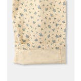 【KIDS/キッズ】プチフラワーパンツ | ROPE' PICNIC【KIDS】 | 詳細画像15 