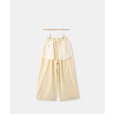 【KIDS/キッズ】プチフラワーパンツ | ROPE' PICNIC【KIDS】 | 詳細画像16 