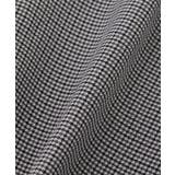 【KIDS】ウーリッシュチェックキュロット | ROPE' PICNIC【KIDS】 | 詳細画像6 