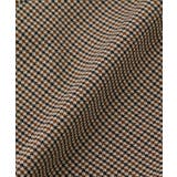 【KIDS】ウーリッシュチェックキュロット | ROPE' PICNIC【KIDS】 | 詳細画像7 