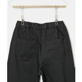 【KIDS】ストレッチツイルバレルパンツ/WEB限定サイズ:110cm | ROPE' PICNIC【KIDS】 | 詳細画像27 