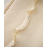 【KIDS/キッズ】フロントフリル裏起毛パンツ | ROPE' PICNIC【KIDS】 | 詳細画像18 